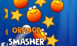 Orange Smasher image