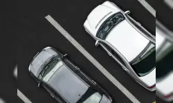 City Parking image