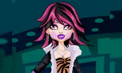 Monster High Draculaura image