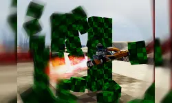 Go Kart Boost Playground image