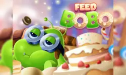 Feed Bobo image