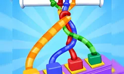 image bg Tangle Fun 3D Game