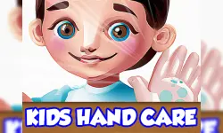 Kids Hand Care image