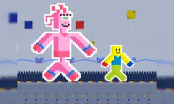 New Noob Mommy Long image