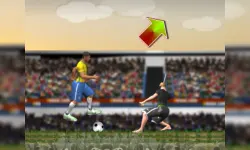 Soccer Rush image