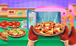 Pizza Master Chef image