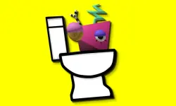 Flappy Skibidi image