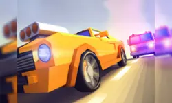 Overtake 3D image