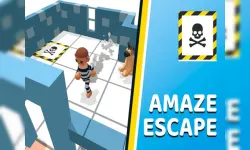 Amaze Escape image