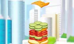 Burger Super King Sim image