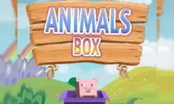 Animals Box image
