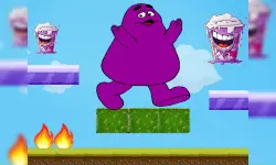 Grimace World image