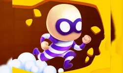 ESCAPE OUT image