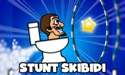 Stunt Skibidi image