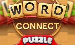 Word Connect Puzzle image