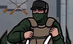 Hunter Assassin Stealth Master image
