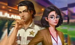 Solitaire Crime Stories image