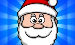 Color With Santa image