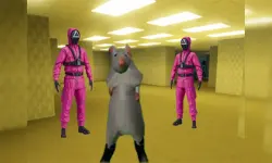Ratomilton at Squid Game Backrooms image
