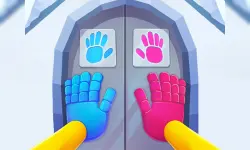Grab Pack Playtime Game image