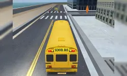 School Bus Simulation image
