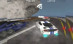 Supra Racing Speed Turbo Drift image