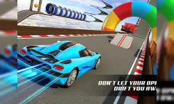 Stunt Car Impossible Track Challenge image