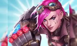 Legend Free Fire image