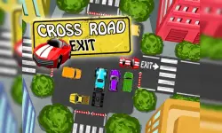 Cross Road Exit image