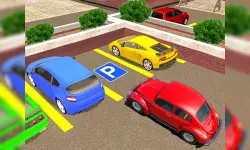 Real Car Parking Drive image