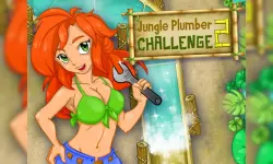 Jungle Plumber Challenge 2 image