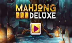 Mahjong Gold image