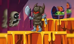 Knight Adventure image