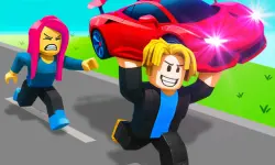 Steal Car Duel image