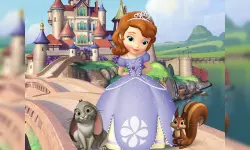 Famous Princesses Memory image