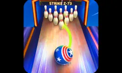 Bowling Crew image