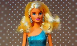 Blonde Dolls Hairstyle Jigsaw image