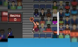 Basketballspiel 2D image