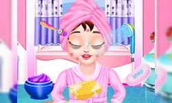Baby Taylor First Spa image