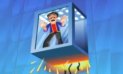 Lift Break image