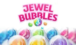 Jewel Bubbles 3 image