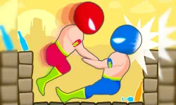 Drunken Wrestle image