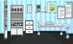 Hospital Escape image
