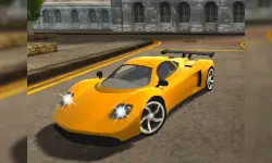 City Stunt Cars image