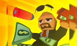 BULLET BENDER OVERLOAD image