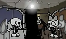 Jinx & Minx Tower Escape image