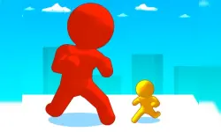 Color Race 3D image