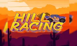 Hill Racing image