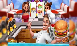 Cooking Shop image