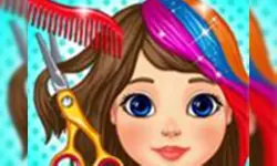 Hair Stylist DIY Salon - Fashion & Trend image